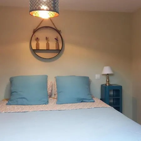 Rosapaulette Bed & Breakfast