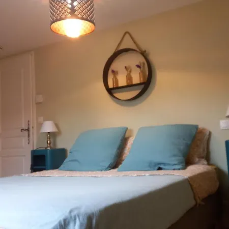Rosapaulette Bed & Breakfast